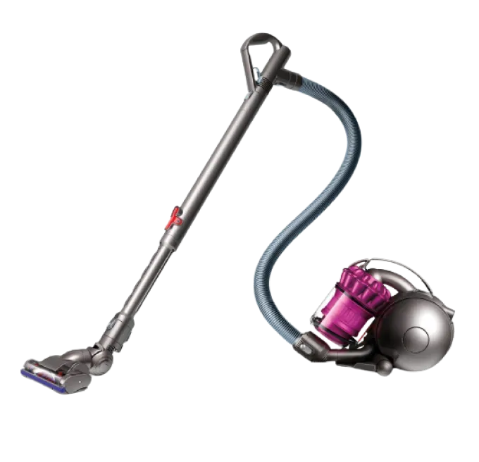 Ремонт Dyson в Перми - специализированный сервисный центр
