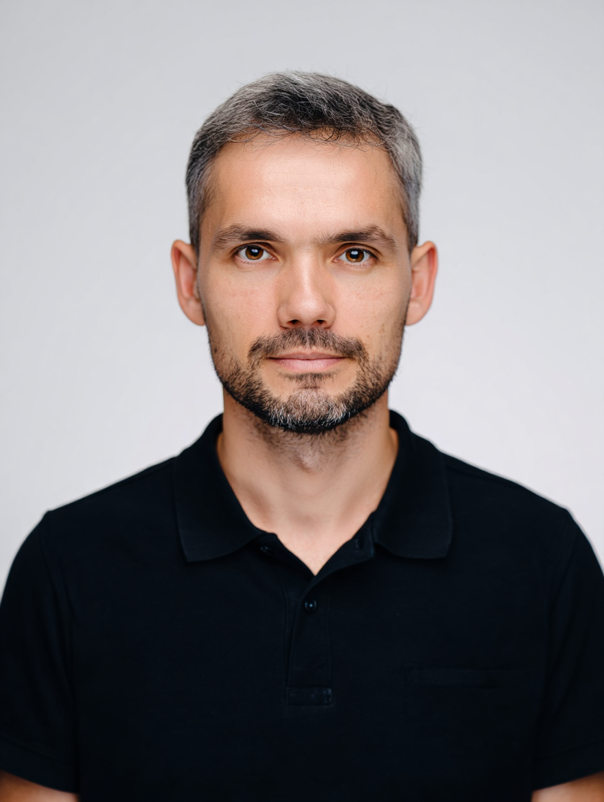 Рыбаков Дмитрий Олегович