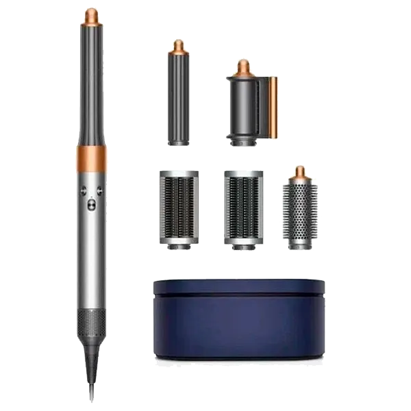 Ремонт нагревательного элемента Dyson Airwrap Complete Long HS05