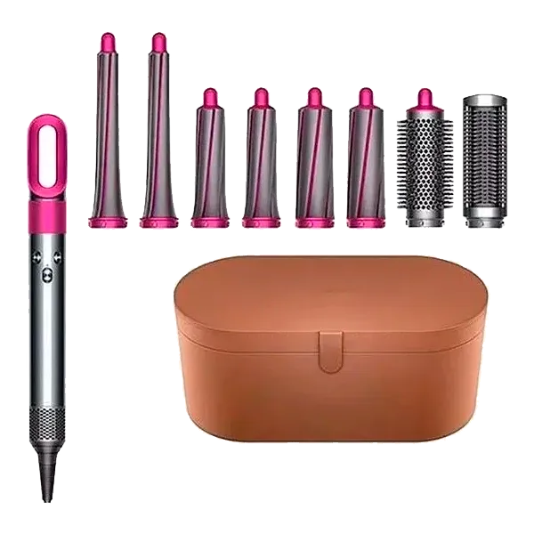 Ремонт нагревательного элемента Dyson HS01 KIT02 Limited Customised