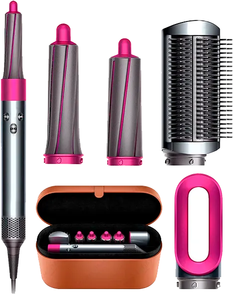 Ремонт нагревательного элемента Dyson Airwrap complete
