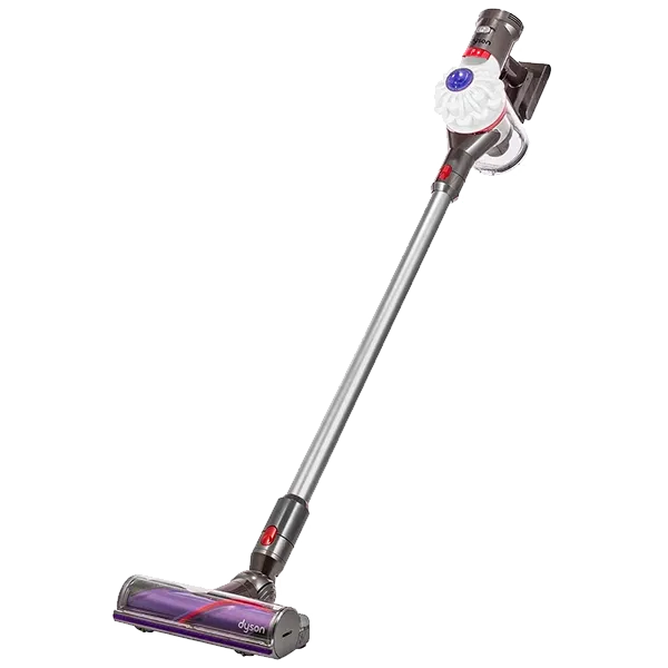 Ремонт блока питания Dyson V7 Cord Free