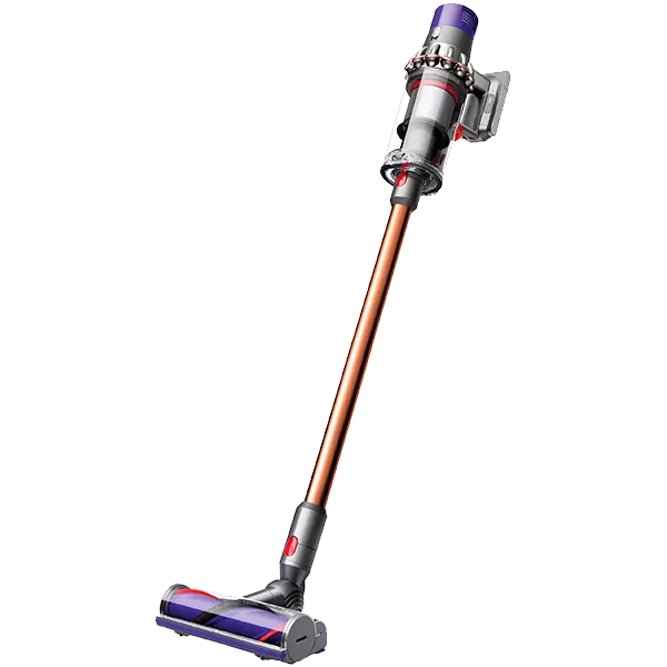 Ремонт блока питания Dyson V10 Absolute