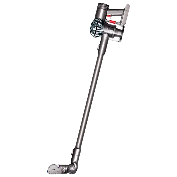 Ремонт блока питания Dyson V6 Animal Extra