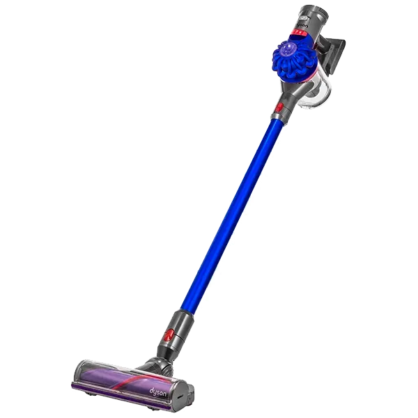 Ремонт блока питания Dyson V7 Motorhead Origin