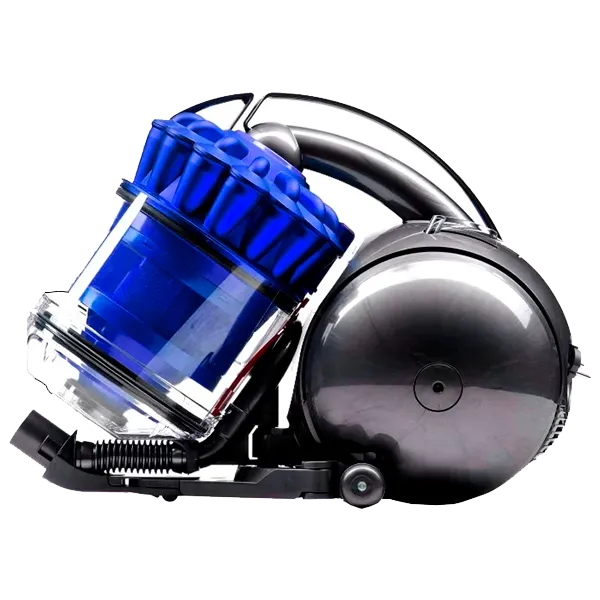 Ремонт электродвигателя Dyson DC37 Allergy Musclehead