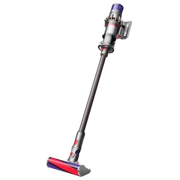 Ремонт блока питания Dyson V10 Parquet
