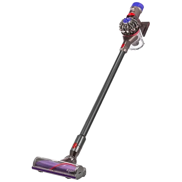 Ремонт блока питания Dyson V7 Animal Extra