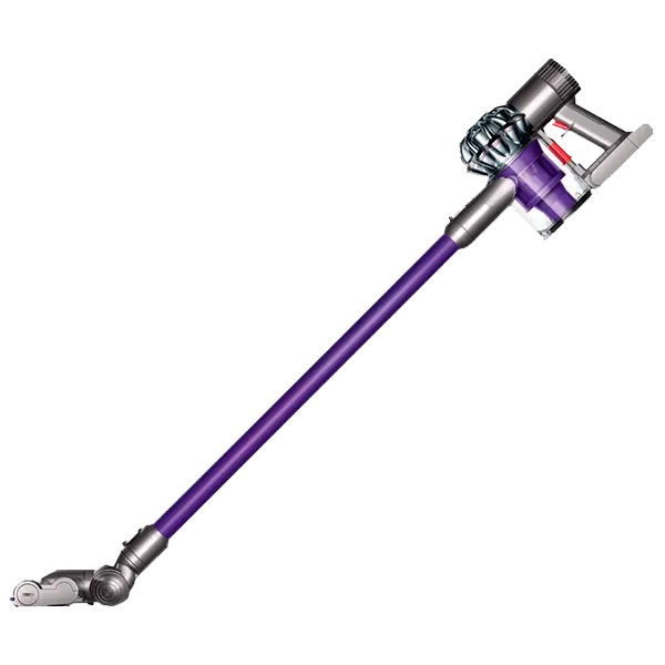 Ремонт блока питания Dyson V6 Animal Pro +
