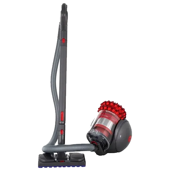Ремонт электродвигателя Dyson Cinetic Big Ball Parquet