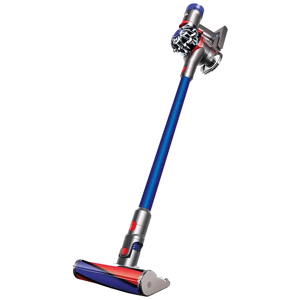Ремонт блока питания Dyson V7 Parquet Extra