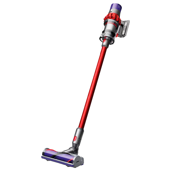 Ремонт блока питания Dyson Cyclone V10 Motorhead