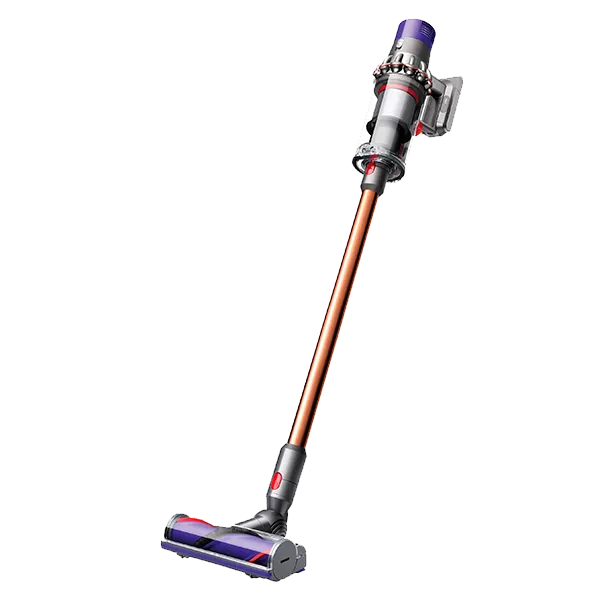 Ремонт блока питания Dyson Cyclone V10 Absolute