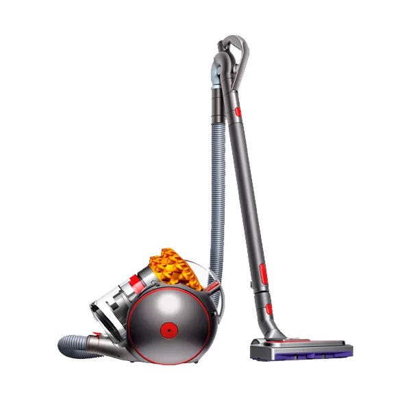 Ремонт электродвигателя Dyson Cinetic Big Ball Animal Pro 2