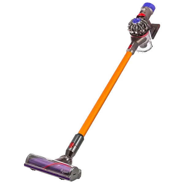 Ремонт блока питания Dyson V8 Absolute