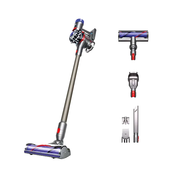 Ремонт блока питания Dyson V8 Motorhead