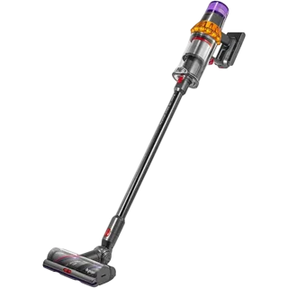 Ремонт блока питания Dyson V15 Detect Absolute