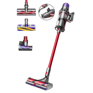 Ремонт блока питания Dyson Outsize Absolute
