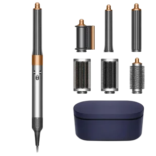 Ремонт нагревательного элемента Dyson Airwrap Complete Long (HS05)
