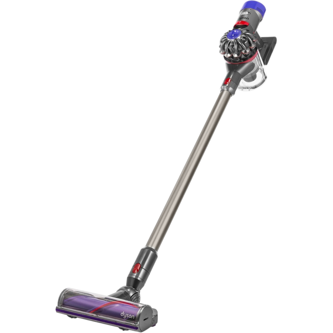 Ремонт блока питания Dyson V8 Plus