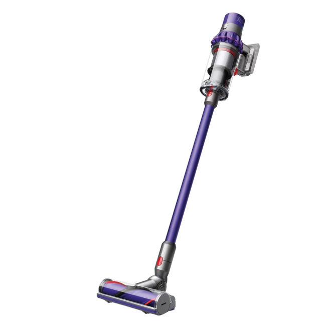 Ремонт блока питания Dyson V10 Animal