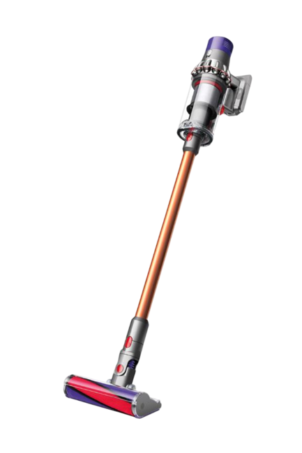 Ремонт блока питания Dyson V10 Cyclone