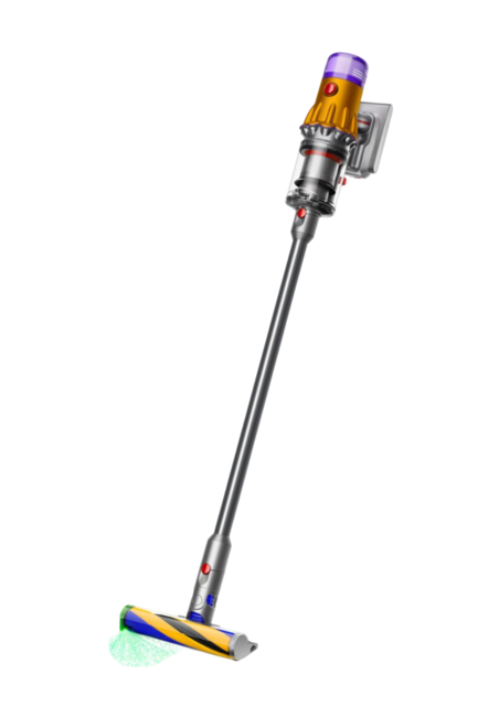 Ремонт блока питания Dyson V12 Detect Slim