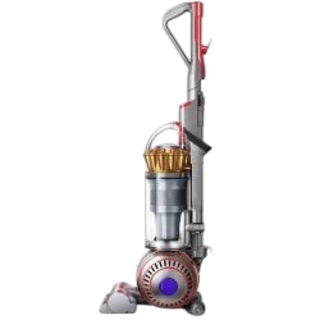 Ремонт электродвигателя Dyson Ball Animal 3