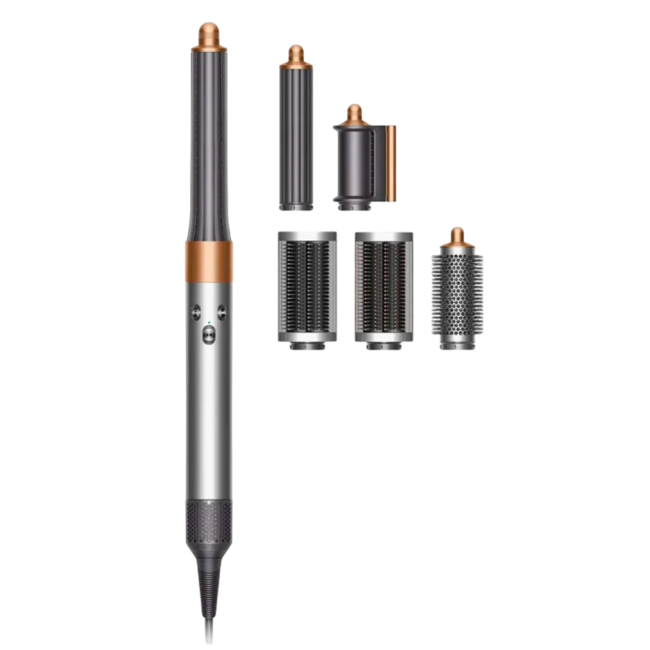 Ремонт нагревательного элемента Dyson AirWrap HS05
