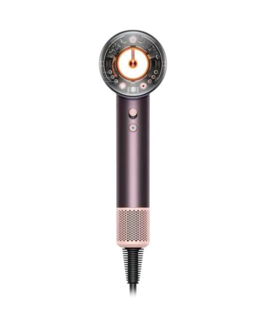 Ремонт нагревательного элемента Dyson AirWrap HD16 Nural