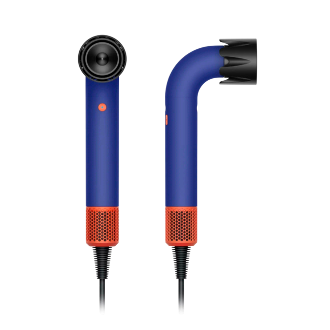 Ремонт нагревательного элемента Dyson AirWrap r HD18