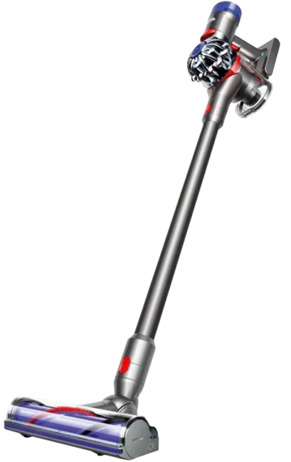 Ремонт блока питания Dyson V8 Origin