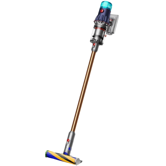 Ремонт блока питания Dyson V12 Slim