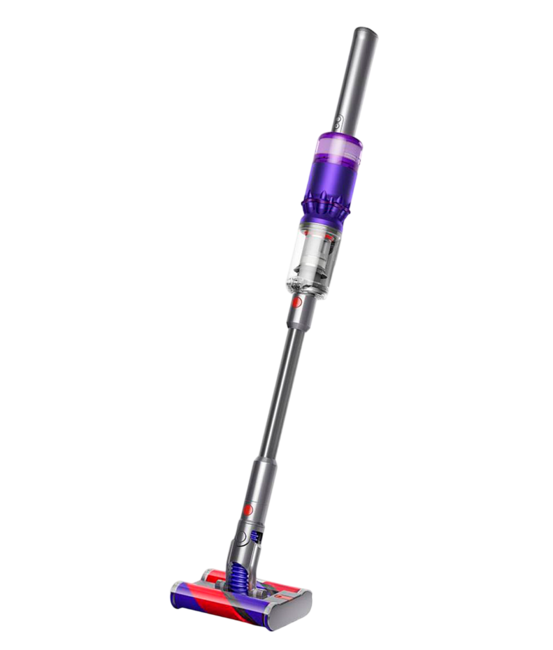 Ремонт блока питания Dyson Omni‑glide