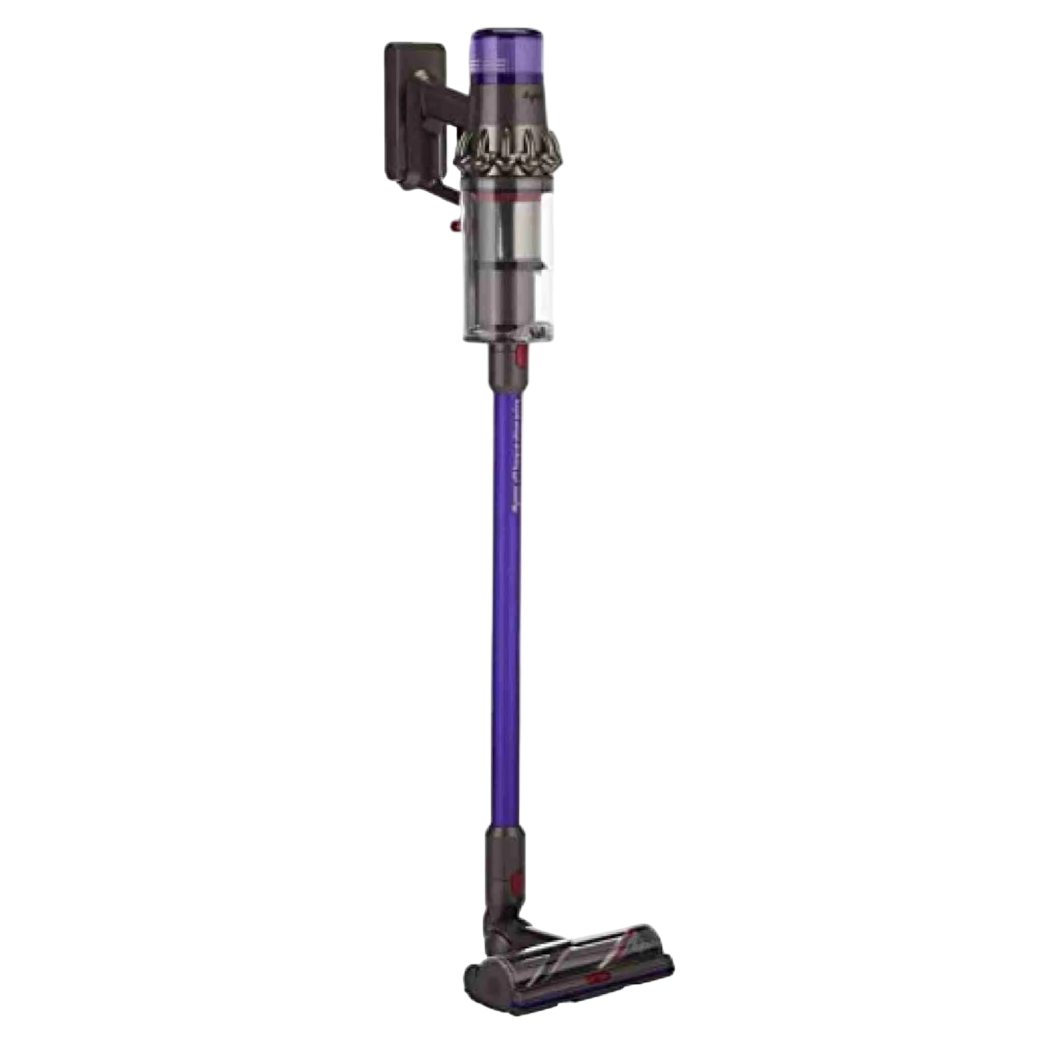 Ремонт блока питания Dyson V11 Animal